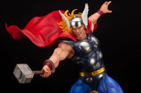 Thor Avengers Fine Art Statue Preorder