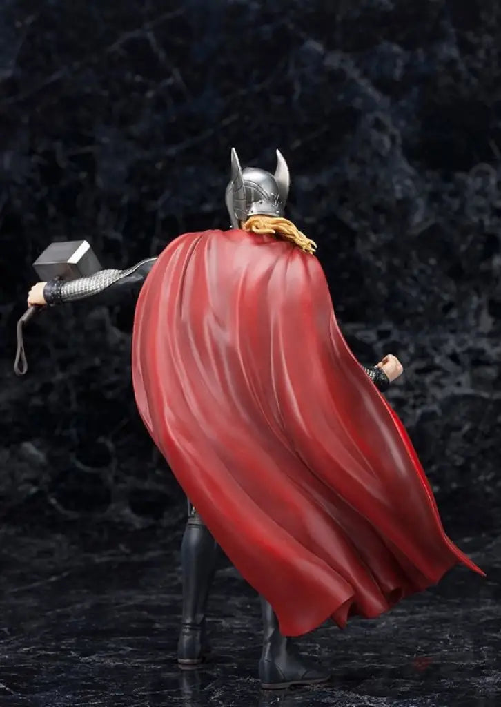 Thor Avengers Now 1/10 ARTFX+ Statue - GeekLoveph