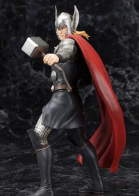 Thor Avengers Now 1/10 ARTFX+ Statue - GeekLoveph