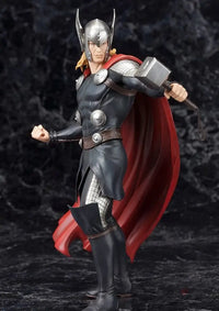 Thor Avengers Now 1/10 ARTFX+ Statue - GeekLoveph