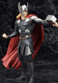 Thor Avengers Now 1/10 ARTFX+ Statue - GeekLoveph