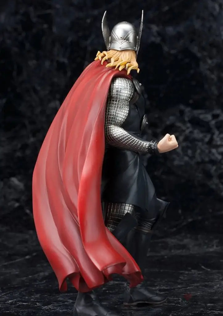 Thor Avengers Now 1/10 ARTFX+ Statue - GeekLoveph