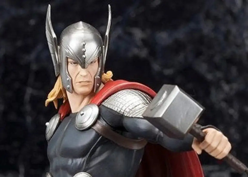 Thor Avengers Now 1/10 ARTFX+ Statue