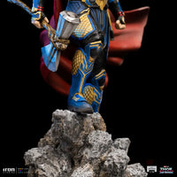 Thor: Love And Thunder Bds - Thor 1/10 Art Scale Statue Preorder