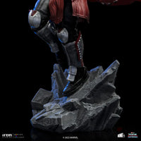 Thor: Love And Thunder Mini Co. Mighty Thor Jane Foster Preorder