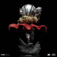 Thor: Love And Thunder Mini Co. Mighty Thor Jane Foster Preorder