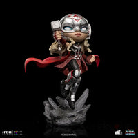 Thor: Love And Thunder Mini Co. Mighty Thor Jane Foster Preorder