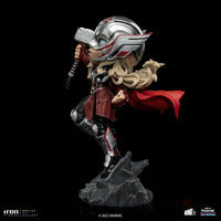 Thor: Love And Thunder Mini Co. Mighty Thor Jane Foster Preorder