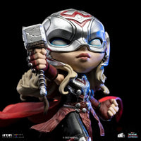 Thor: Love And Thunder Mini Co. Mighty Thor Jane Foster Preorder