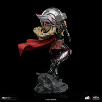 Thor: Love And Thunder Mini Co. Mighty Thor Jane Foster Preorder