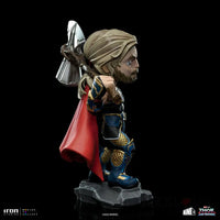 Thor: Love And Thunder Mini Co. Thor Preorder