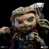 Thor: Love And Thunder Mini Co. Thor Preorder