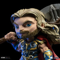 Thor: Love And Thunder Mini Co. Thor Preorder