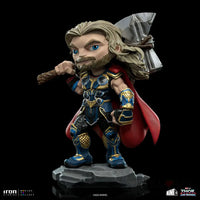 Thor: Love And Thunder Mini Co. Thor Preorder