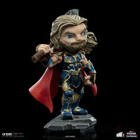 Thor: Love And Thunder Mini Co. Thor Preorder