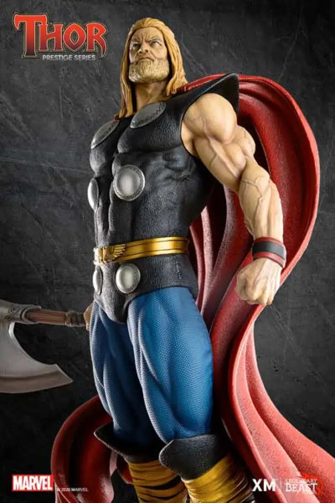 Thor Prestige Series 1/3 Scale Statue - GeekLoveph