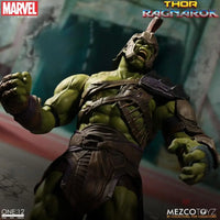 Thor: Ragnarok One:12 Collective Hulk - GeekLoveph