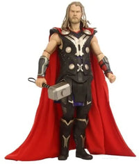 Thor: The Dark World Thor 1/4 Scale Figure - GeekLoveph