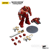 Thousand Sons Legion Mk Iv Tactical Squad Legionary 1 Action Figure