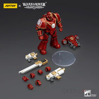 Thousand Sons Legion Mk Iv Tactical Squad Legionary 1 Action Figure