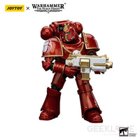 Thousand Sons Legion Mk Iv Tactical Squad Legionary 1 Action Figure