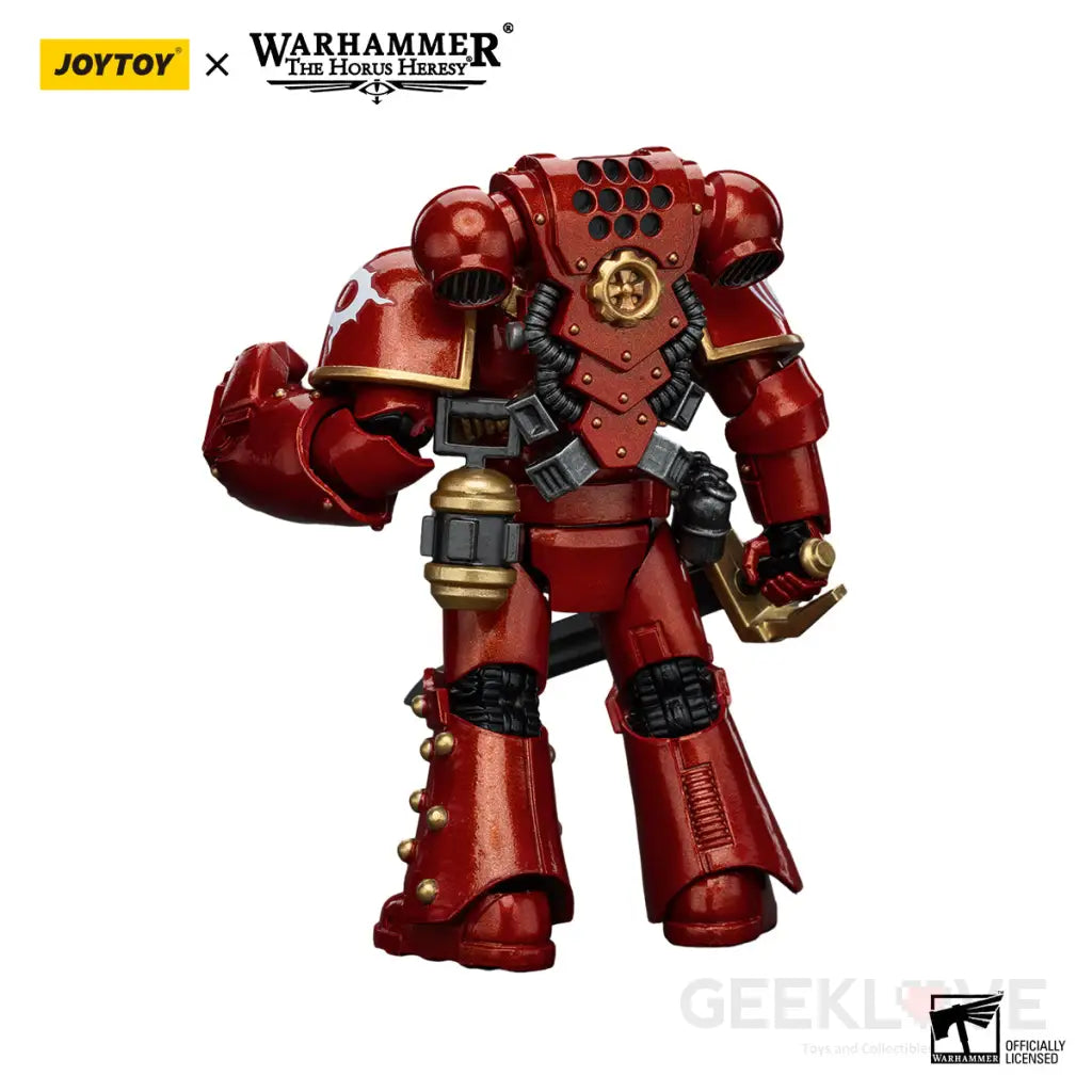 Thousand Sons Tactical Marine Joytoy release is fresh as shit Thousand Sons Tactical Marine Joytoy release is fresh as shit