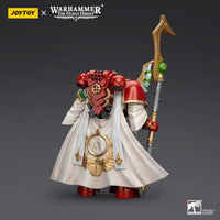 Thousand Sons Magistus Amon Action Figure