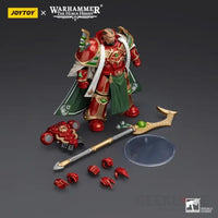 Thousand Sons Magistus Amon Action Figure