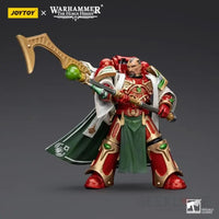 Thousand Sons Magistus Amon Pre Order Price Action Figure