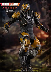 ThreeZero - Anthem Ranger Javelin 1/6 Scale Figure - GeekLoveph