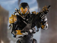 ThreeZero - Anthem Ranger Javelin 1/6 Scale Figure - GeekLoveph