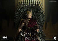 ThreeZero Game of Thrones King Joffrey Baratheon - GeekLoveph