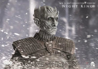 Threezero: Game of Thrones Night King (Standard) - GeekLoveph