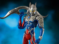 threezeroX Akinori Takaki Ultraman Zero - GeekLoveph