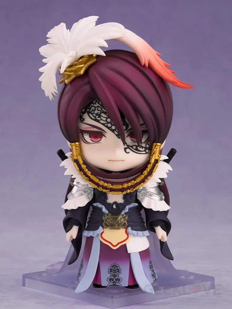 Sha Wu Sheng Nendoroid