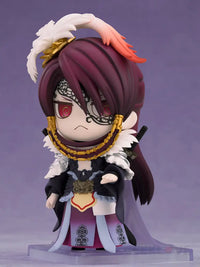Thunderbolt Fantasy Sword Seekers Nendoroid Sha Wu Sheng Nendoroid