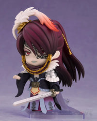 Thunderbolt Fantasy Sword Seekers Nendoroid Sha Wu Sheng Nendoroid