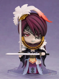 Thunderbolt Fantasy Sword Seekers Nendoroid Sha Wu Sheng Nendoroid