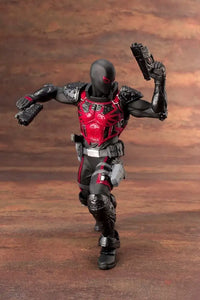 THUNDERBOLTS AGENT VENOM ARTFX+ STATUE - GeekLoveph