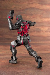 THUNDERBOLTS AGENT VENOM ARTFX+ STATUE - GeekLoveph