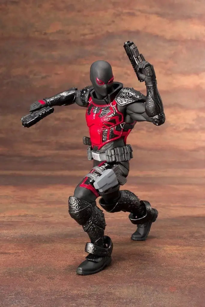 THUNDERBOLTS AGENT VENOM ARTFX+ STATUE - GeekLoveph