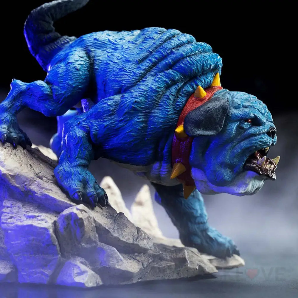 ThunderCats BDS Ma-Mutt 1/10 Art Scale Statue - GeekLoveph