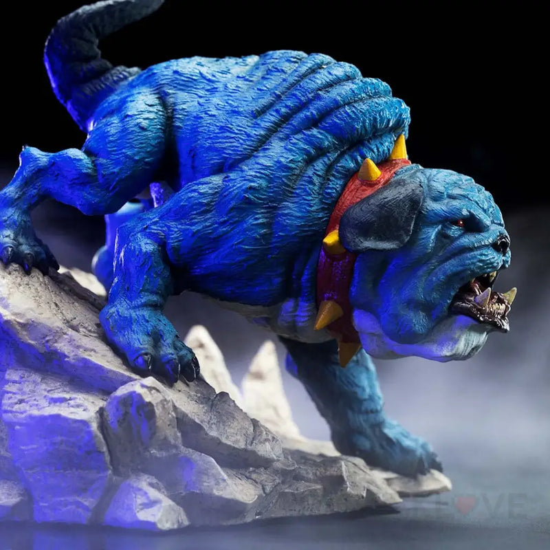 ThunderCats BDS Ma-Mutt 1/10 Art Scale Statue