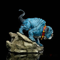 ThunderCats BDS Ma-Mutt 1/10 Art Scale Statue - GeekLoveph