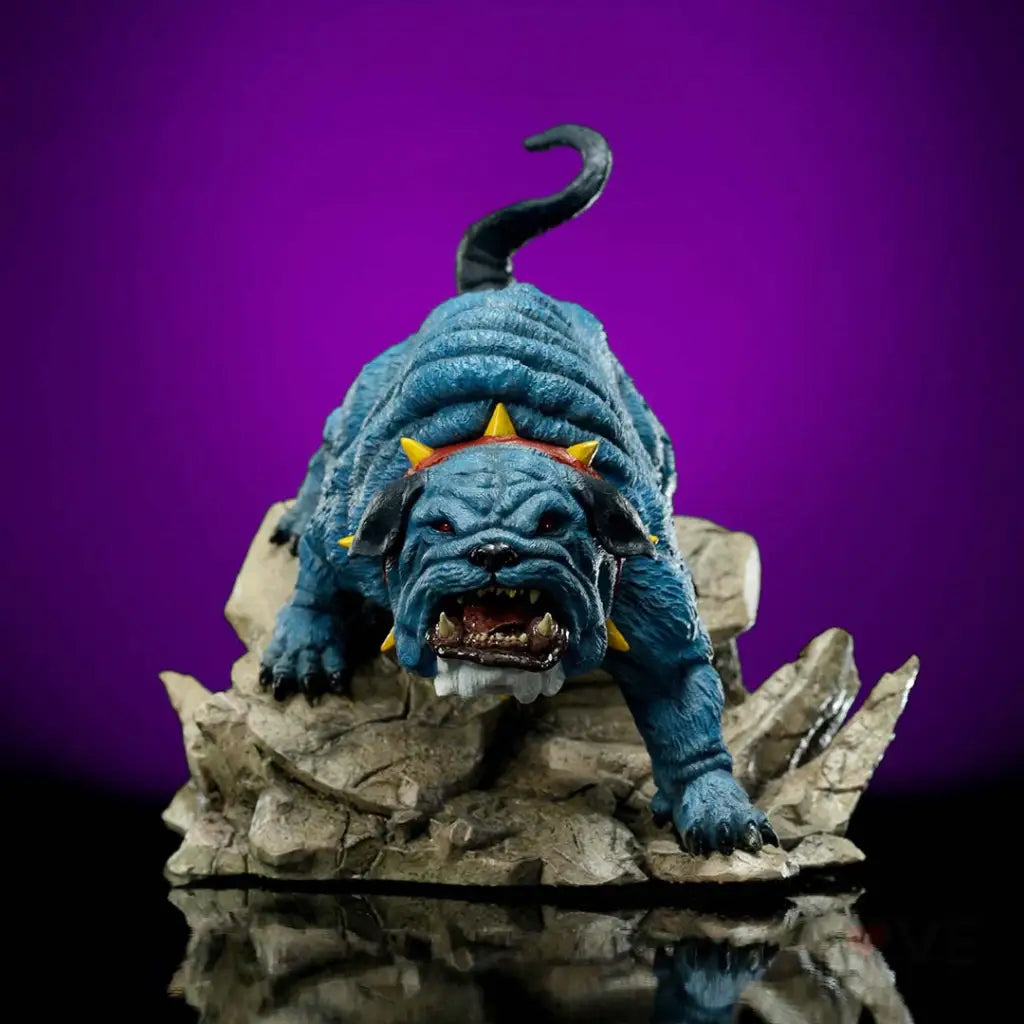 ThunderCats BDS Ma-Mutt 1/10 Art Scale Statue - GeekLoveph