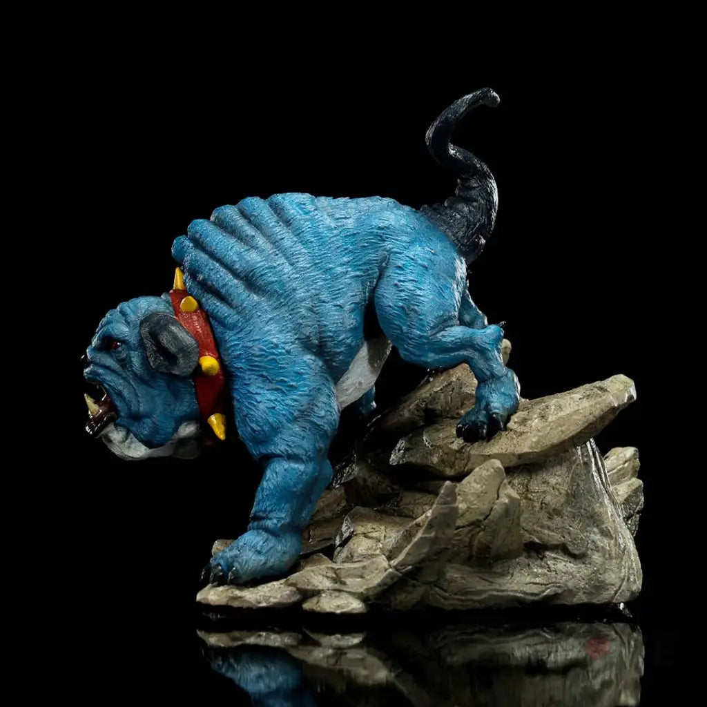 ThunderCats BDS Ma-Mutt 1/10 Art Scale Statue - GeekLoveph