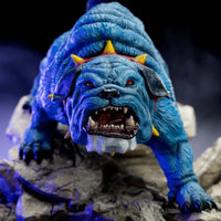 ThunderCats BDS Ma-Mutt 1/10 Art Scale Statue - GeekLoveph