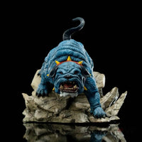 ThunderCats BDS Ma-Mutt 1/10 Art Scale Statue - GeekLoveph