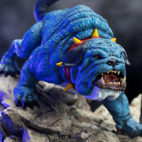 ThunderCats BDS Ma-Mutt 1/10 Art Scale Statue - GeekLoveph