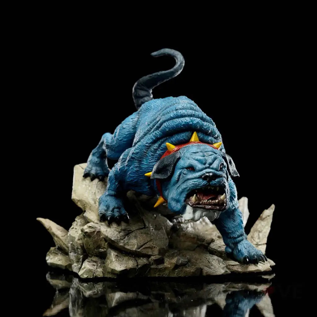 ThunderCats BDS Ma-Mutt 1/10 Art Scale Statue - GeekLoveph